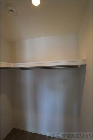 アヴェニール中崎の物件内観写真